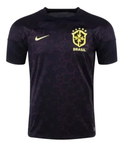 Jersey Brazil No To Racism 2023