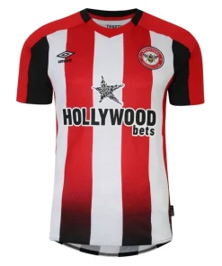 Jersey Brentford Home 2024/25