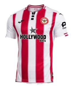 Jersey Brentford Home 2025/26