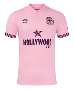 Jersey Brentford Away 2024/25