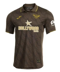 Jersey Brentford Away 2025/26