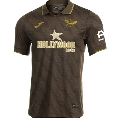 Jersey Brentford Away 2025/26