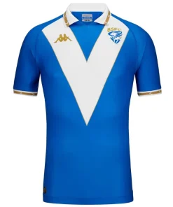 Jersey Brescia Home 2024/25