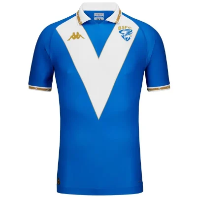 Jersey Brescia Home 2024/25