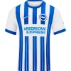 Jersey Brighton & Hove Albion Home 2024/25