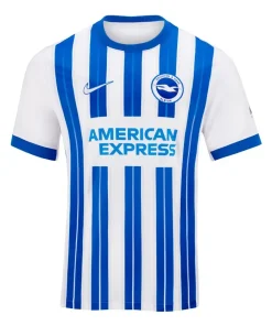 Jersey Brighton & Hove Albion Home 2024/25