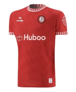 Jersey Bristol City Home 2024/25