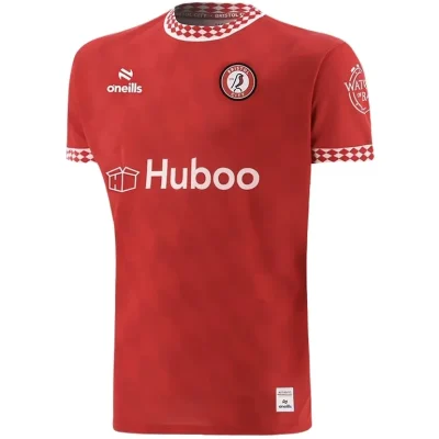 Jersey Bristol City Home 2024/25
