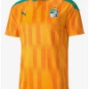 Jersey C?te Divoire Away 2020/21