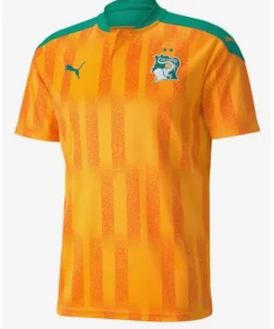 Jersey C?te Divoire Away 2020/21