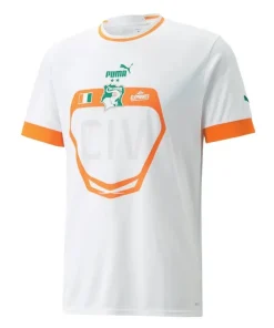 Jersey C?te Divoire Away 2022/23