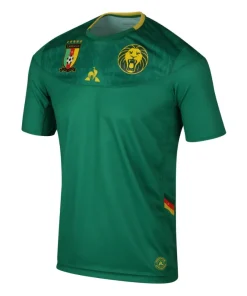 Jersey Cameroon Home 2019/20