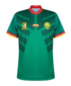 Jersey Cameroon Home 2022/23