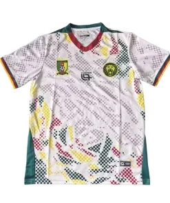 Jersey Cameroon Away 2025/26