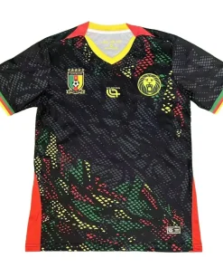 Jersey Cameroon Third 2025/26