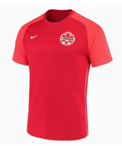 Jersey Canada Home 2021