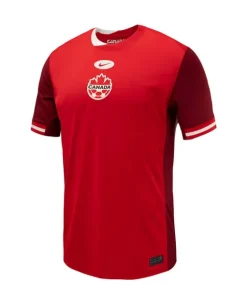 Jersey Canada Home 2024