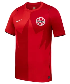 Jersey Canada Home 2026