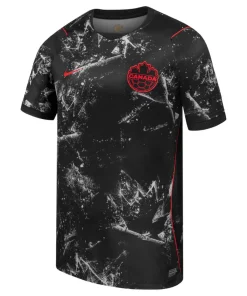 Jersey Canada Away 2026 - Authentic