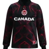 Jersey Canada Hollywood Keeper 2025