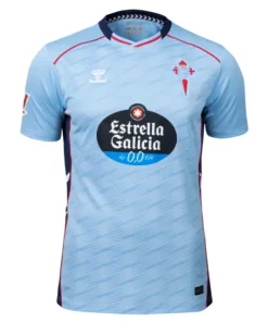 Jersey Celta Vigo Home 2025/26