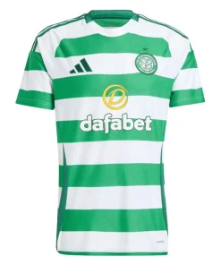Jersey Celtic Home 2024/25