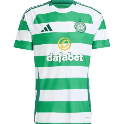 Jersey Celtic Home 2024/25