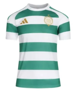 Jersey Celtic Home 2026/27