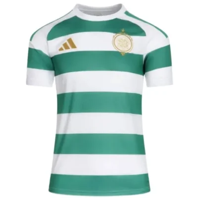 Jersey Celtic Home 2026/27