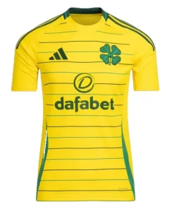 Jersey Celtic Away 2024/25