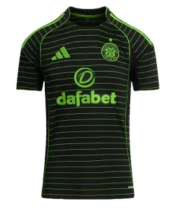 Jersey Celtic Away 2025/26