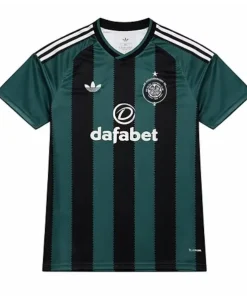 Jersey Celtic Away 2026/27