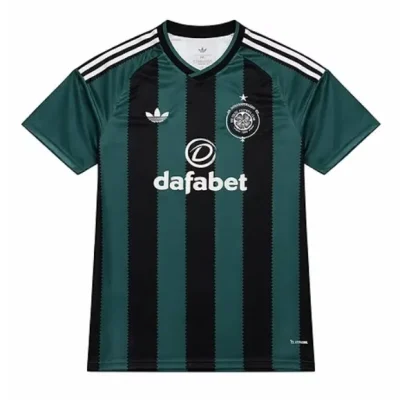 Jersey Celtic Away 2026/27