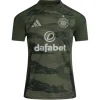 Jersey Celtic Third 2024/25