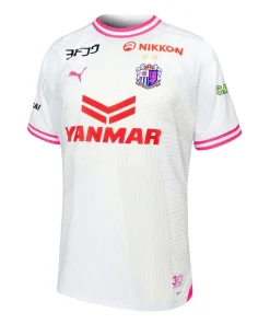 Jersey Cerezo Osaka Away 2024