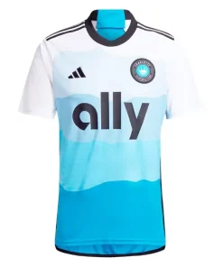 Jersey Charlotte Fc Home 2024