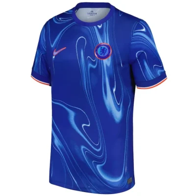 Jersey Chelsea Home 2024/25