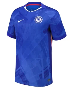 Jersey Chelsea Home 2025/26