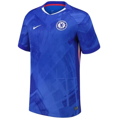 Jersey Chelsea Home 2025/26