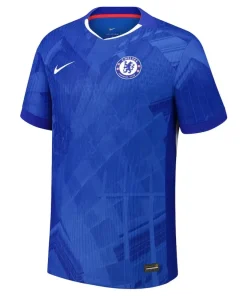 Jersey Chelsea Home 2025/26 - Authentic