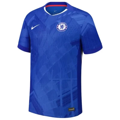 Jersey Chelsea Home 2025/26 - Authentic