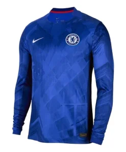 Jersey Chelsea Home 2025/26 Ml