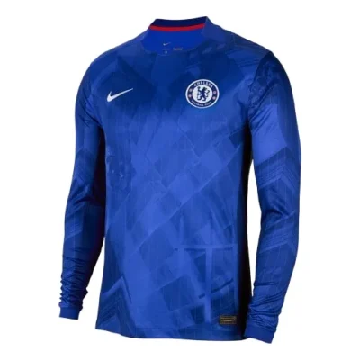 Jersey Chelsea Home 2025/26 Ml