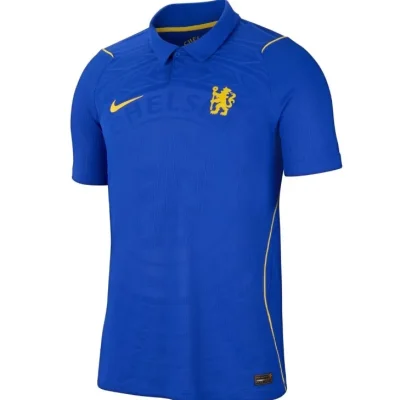 Jersey Chelsea Home 2026/27 - Authentic