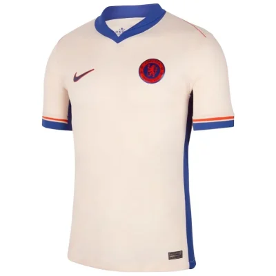 Jersey Chelsea Away 2024/25