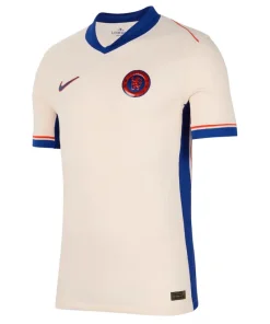 Jersey Chelsea Away 2024/25 - Authentic