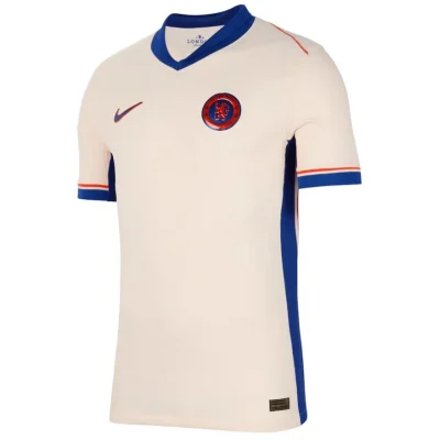 Jersey Chelsea Away 2024/25 - Authentic