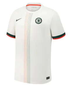Jersey Chelsea Away 2025/26