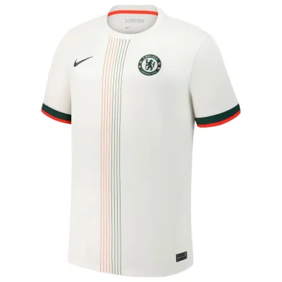 Jersey Chelsea Away 2025/26