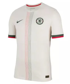 Jersey Chelsea Away 2025/26 - Authentic